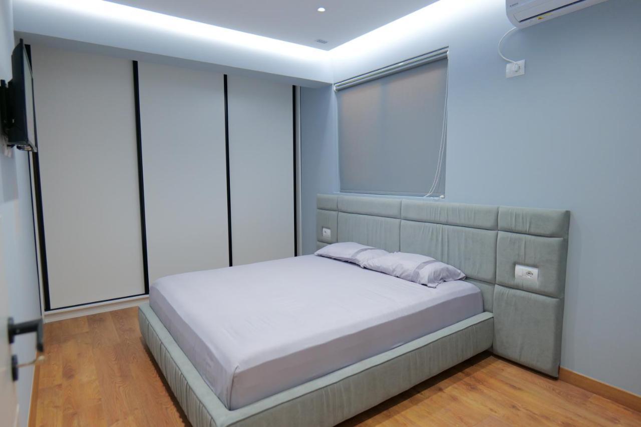 Ansel Home ساراندا المظهر الخارجي الصورة