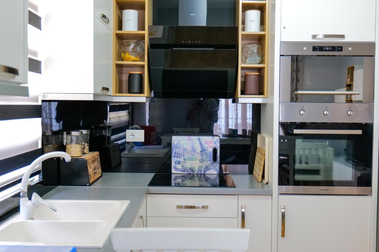 Ansel Home ساراندا المظهر الخارجي الصورة