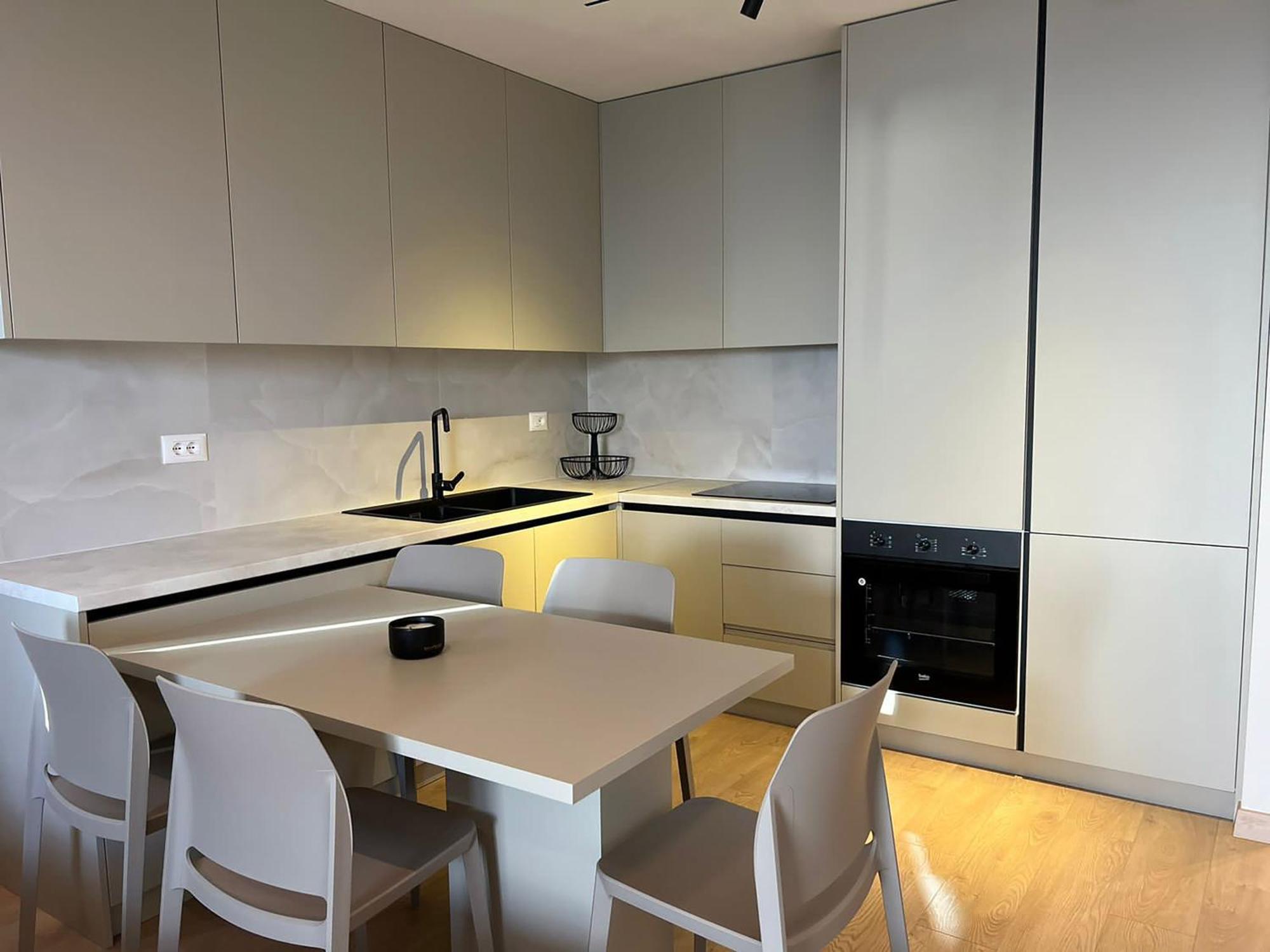 Ansel Home ساراندا المظهر الخارجي الصورة