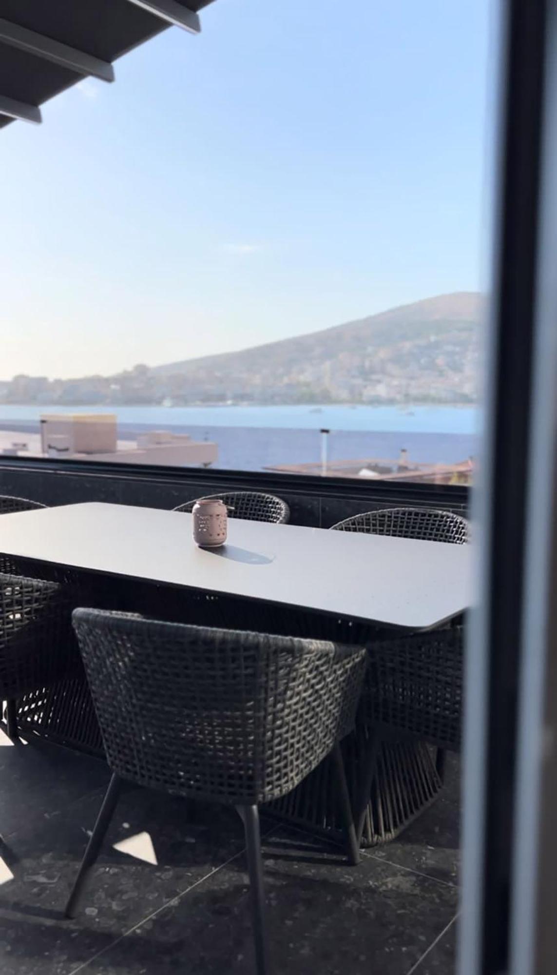 Ansel Home ساراندا المظهر الخارجي الصورة