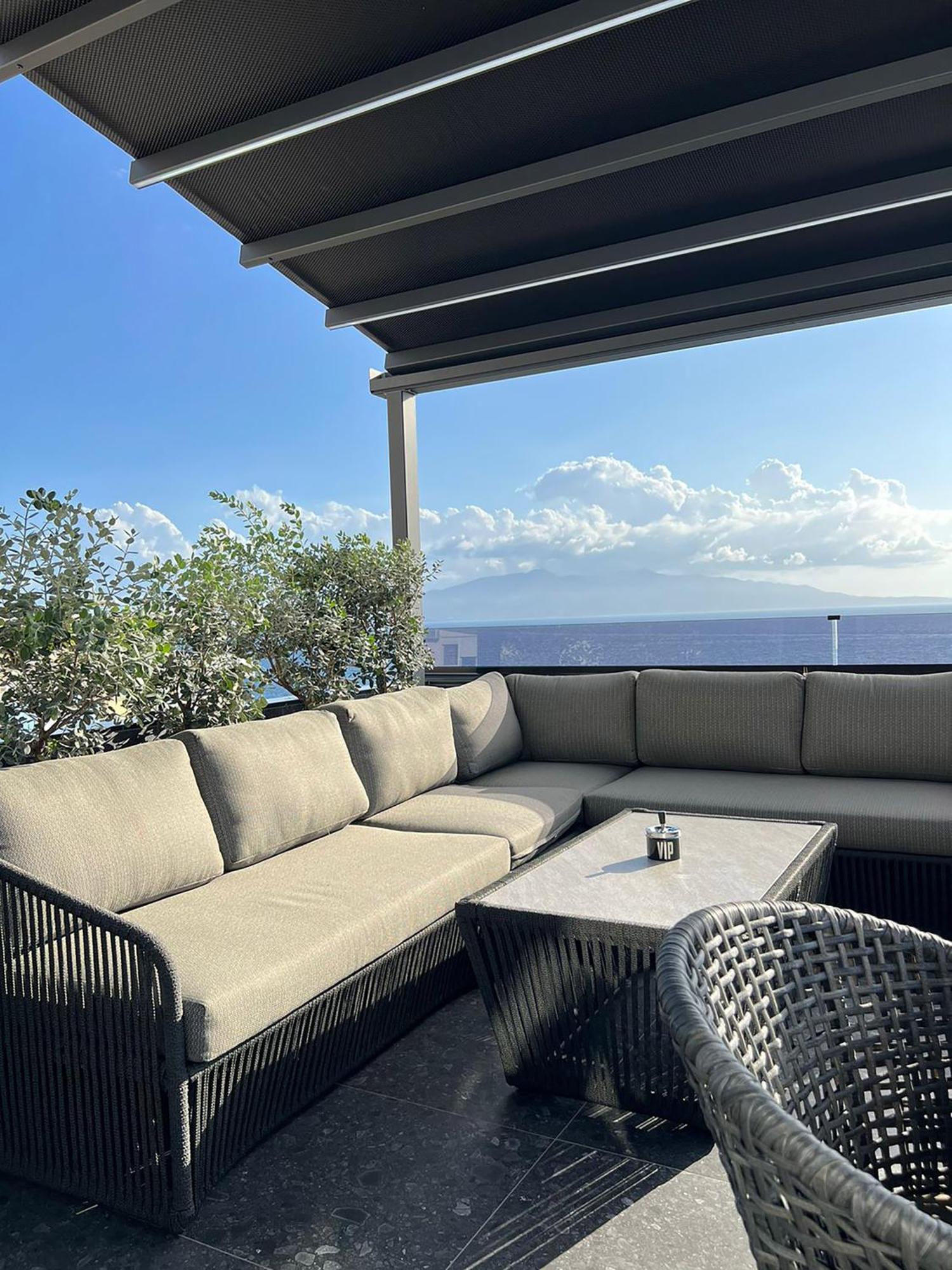 Ansel Home ساراندا المظهر الخارجي الصورة